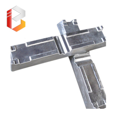 Zinc Alloy Ingot