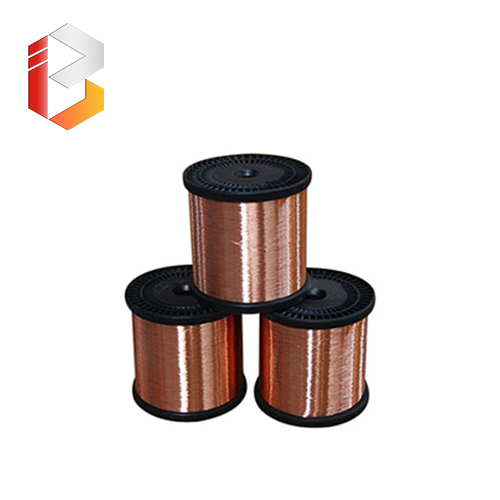 Chromium-zirconium Copper