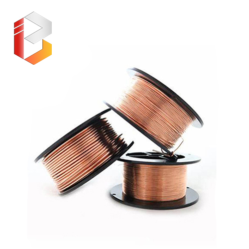 Oxygen-free Copper