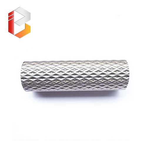 Aluminum Tube