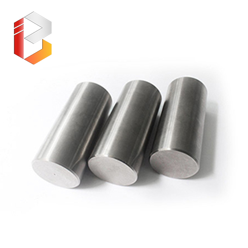 Zinc Alloy Rod