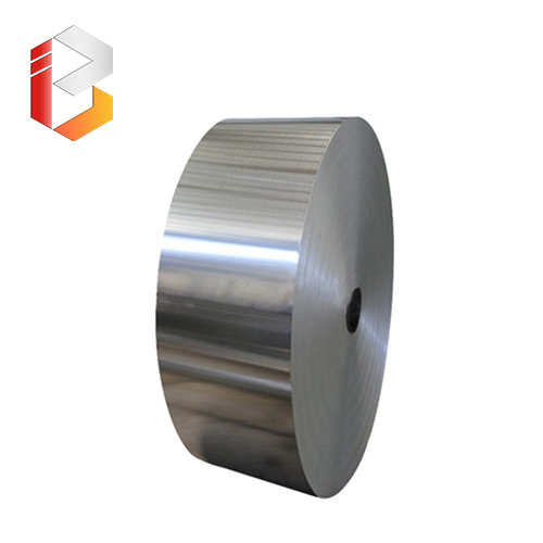 Aluminum Alloy