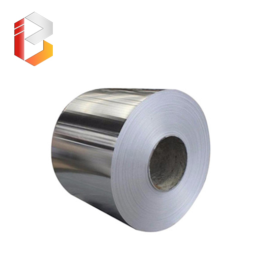 Aluminum Foil