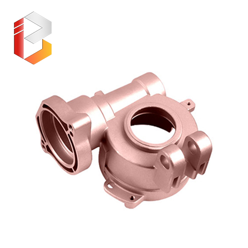 Tungsten Copper