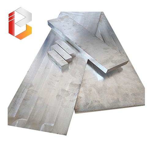 Zinc Alloy Sheet