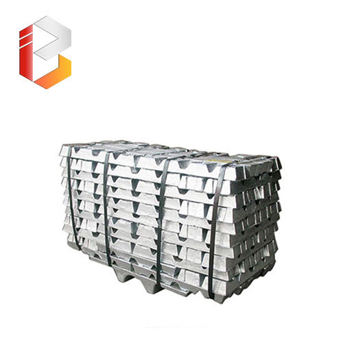 Aluminum Ingots