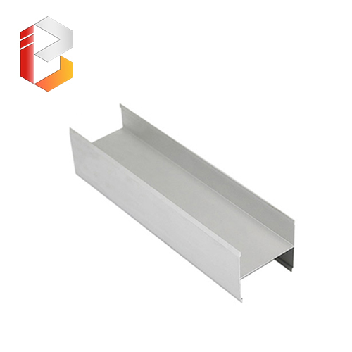 Aluminum Profiles