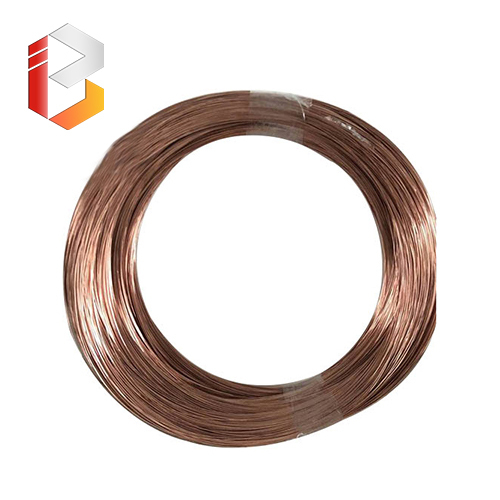 Lead-free Copper
