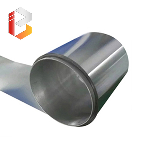 Molybdenum Foil