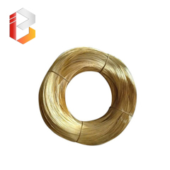 Leaded Brass