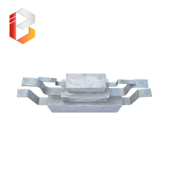 Zinc Anode