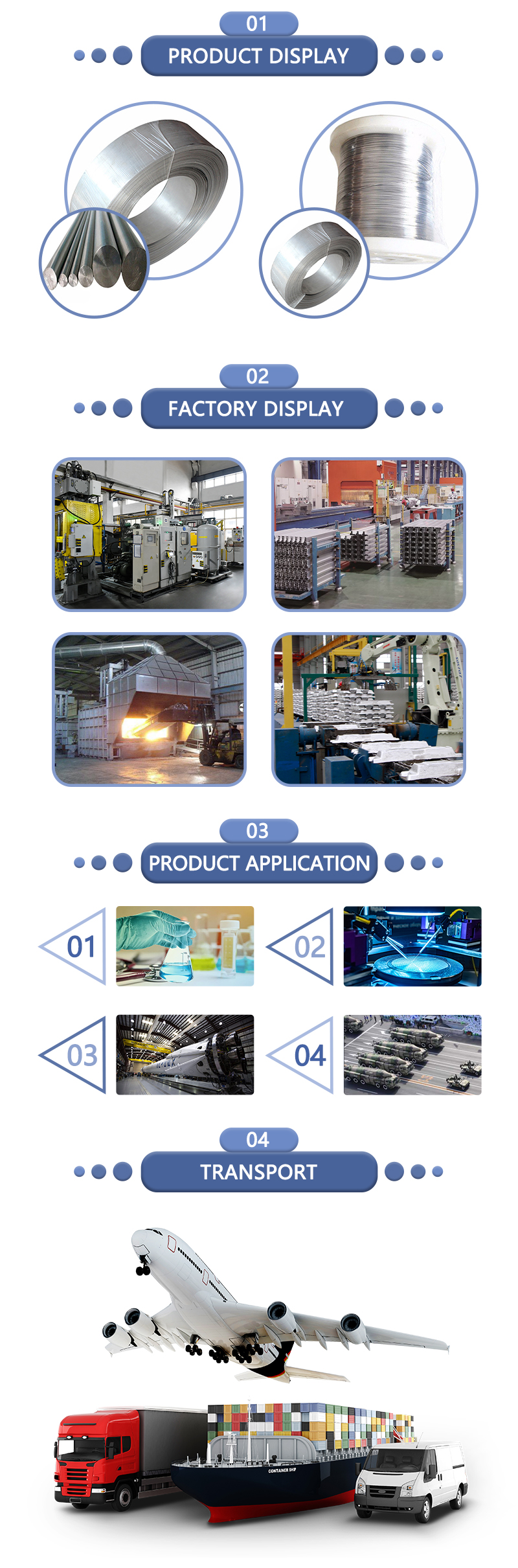 Tantalum-tungsten Alloy