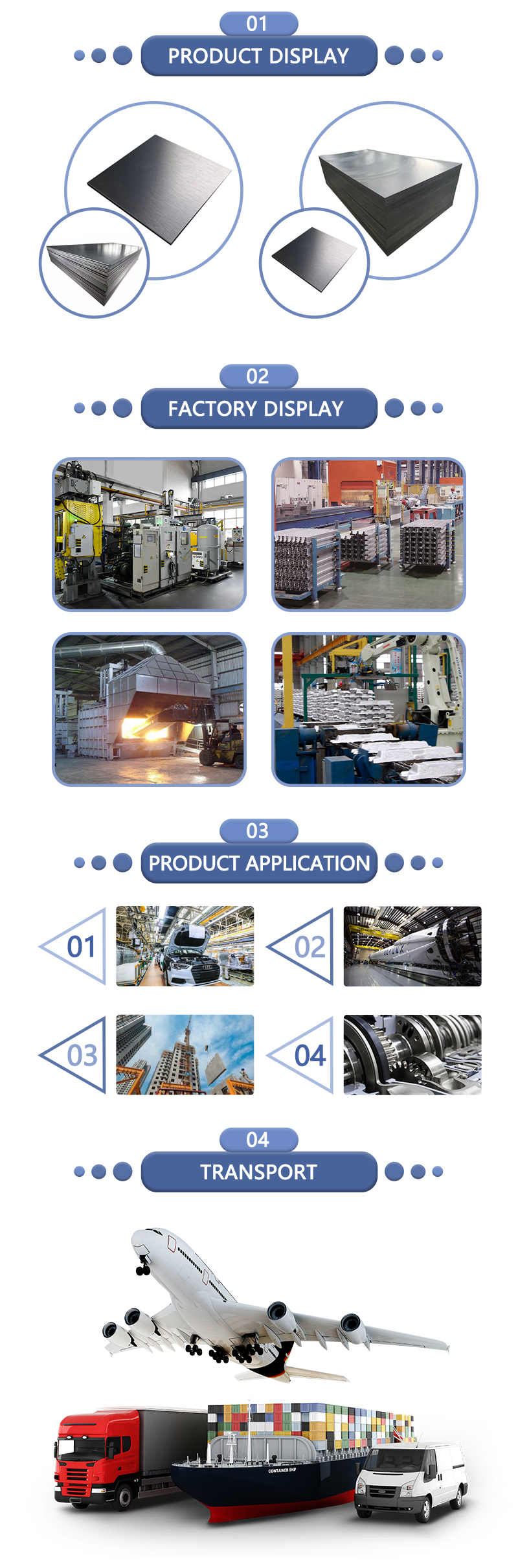 Boron Steel Plate