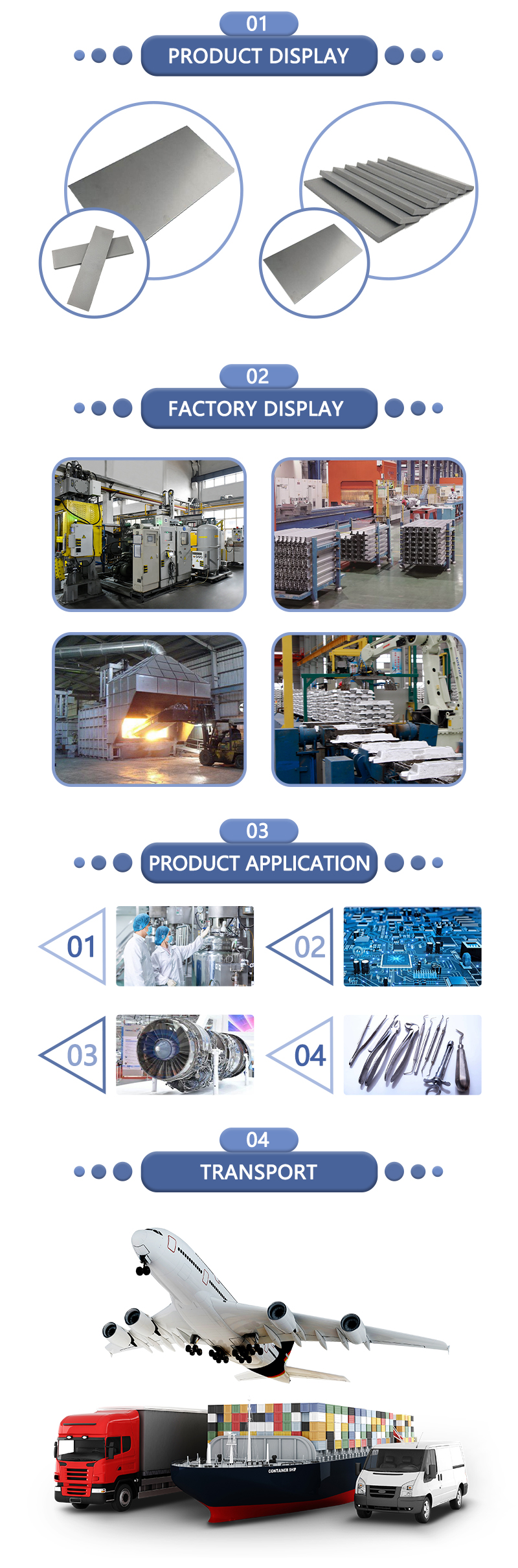 Tantalum-tungsten Alloy Sheet