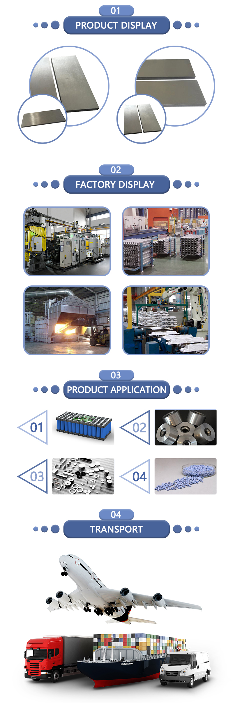 Cobalt Sheet