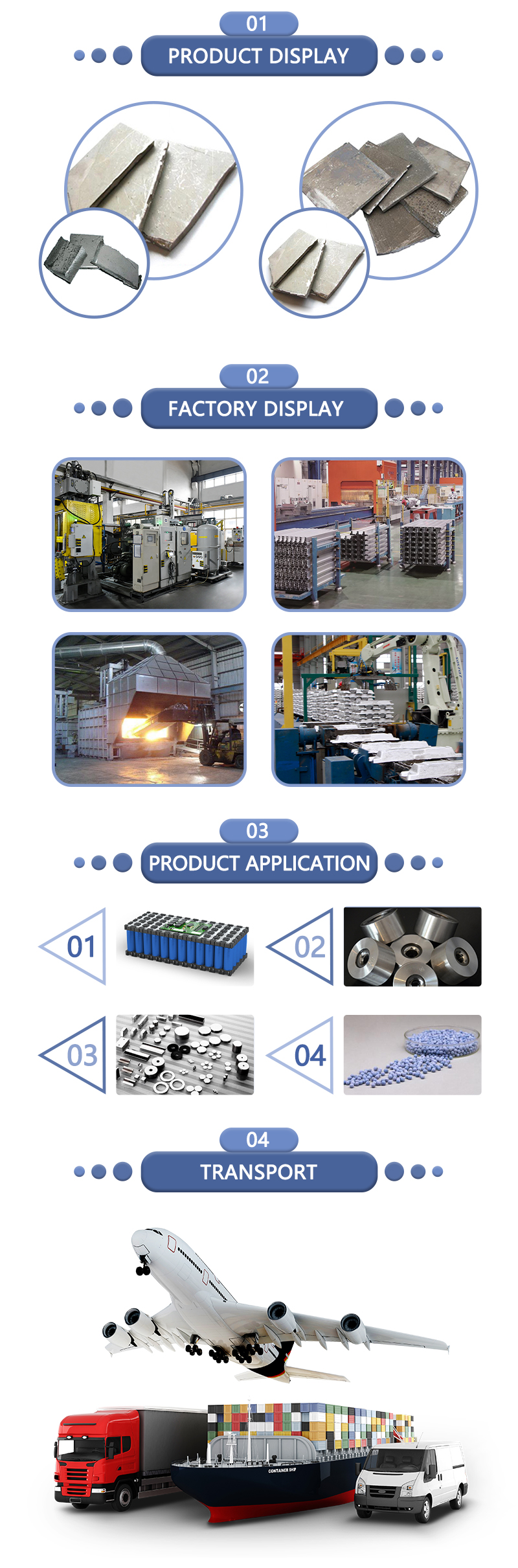 Electrolytic Cobalt