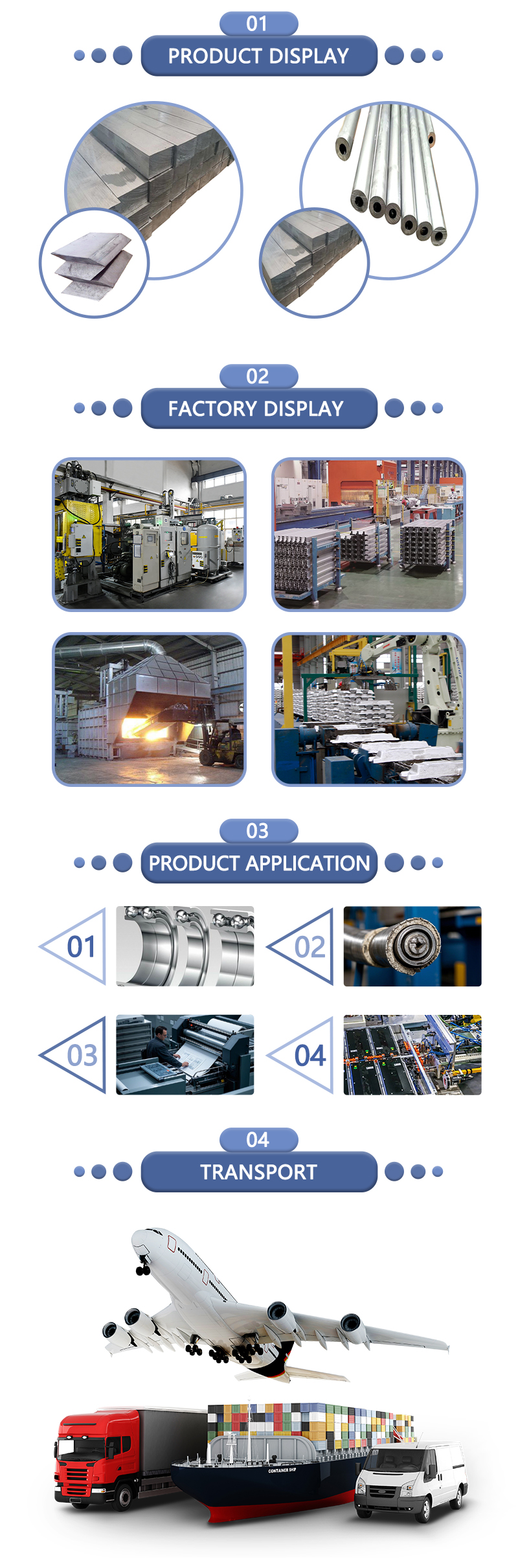 Antimonial Lead alloy