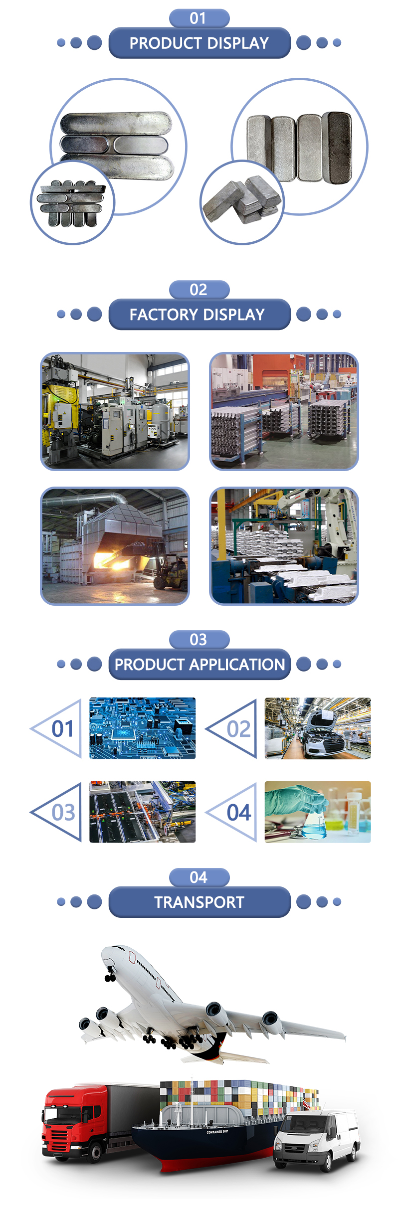Lead-tin Alloy