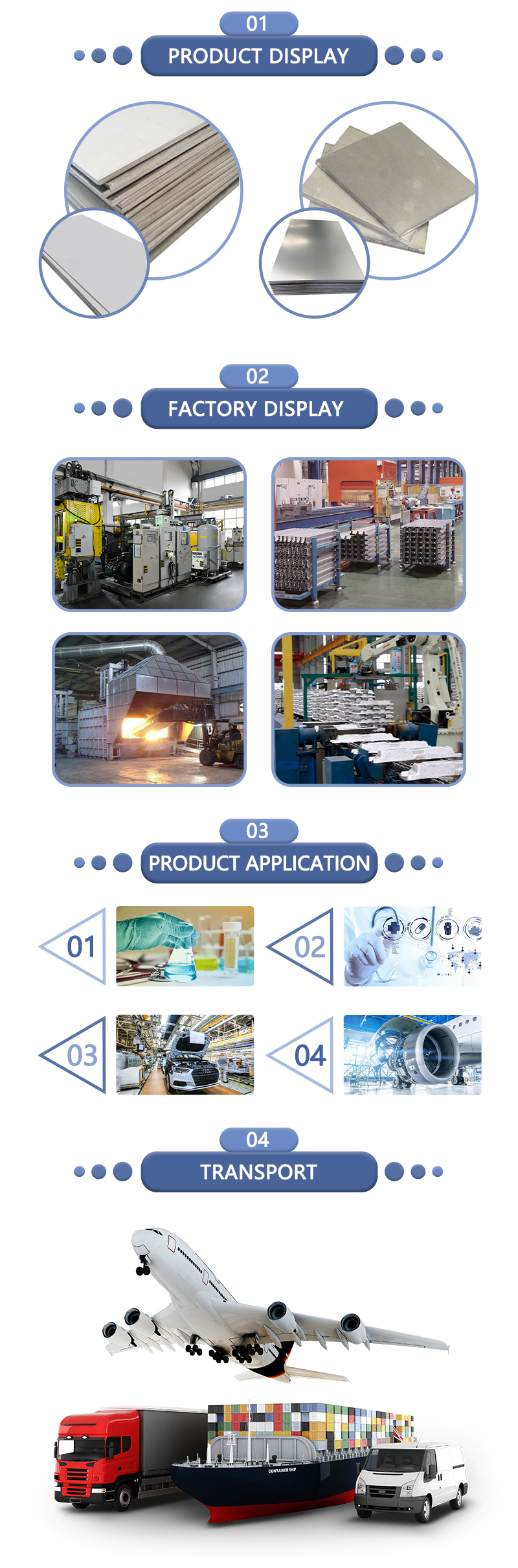 Titanium Sheet