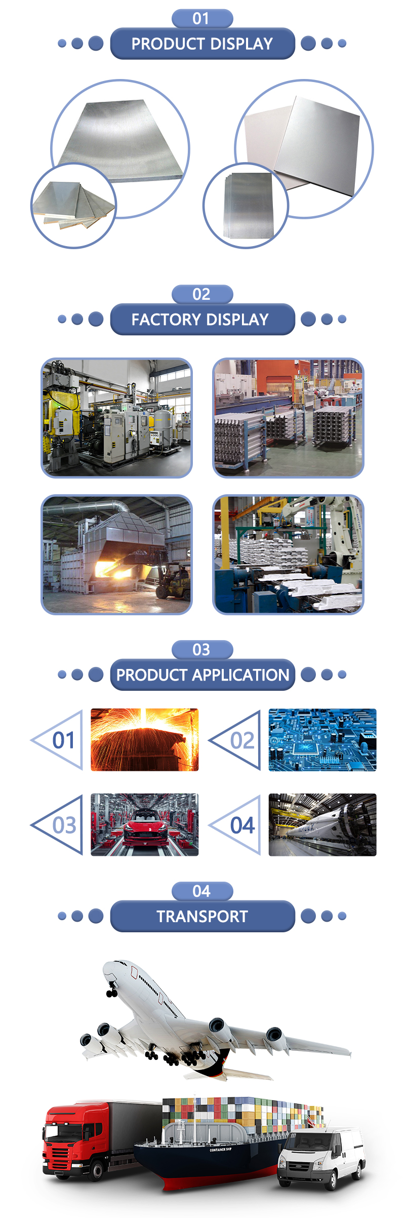 Magnesium Sheet
