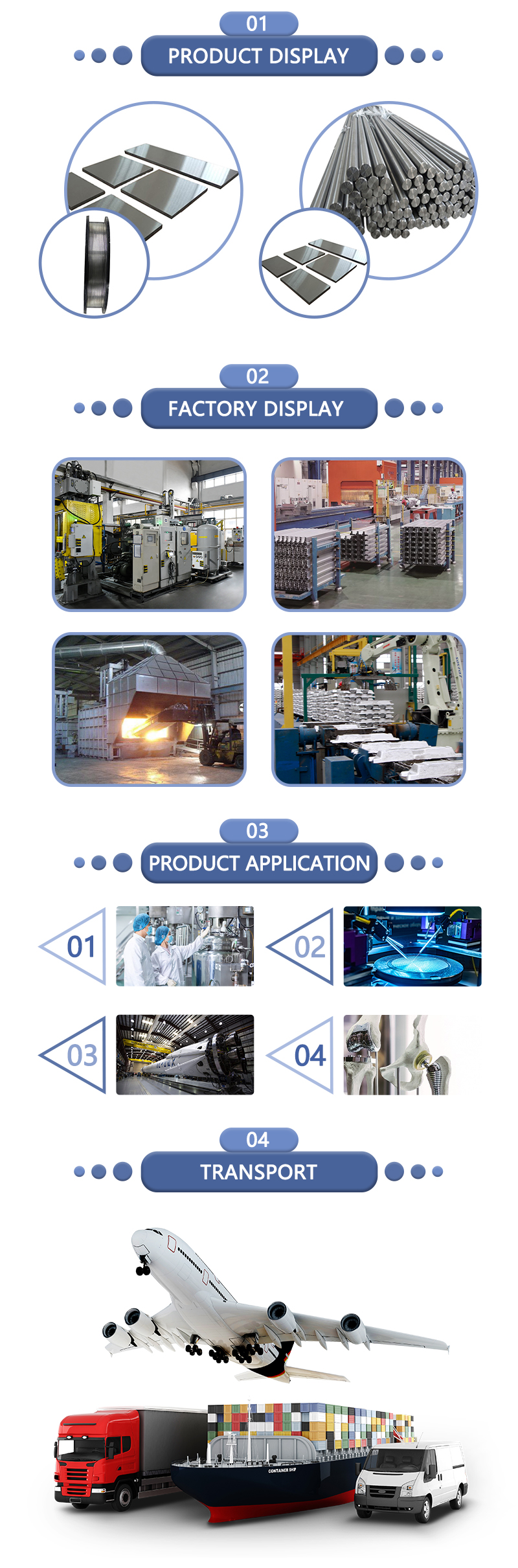 Cobalt tantalum zirconium alloy