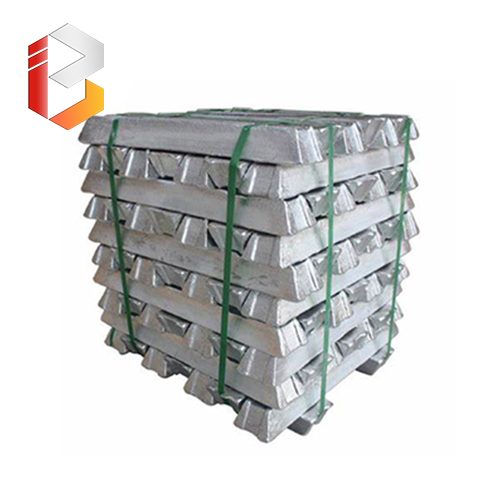 High Quality Tin Ingots 99.90%