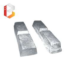 Barium Aluminum Alloy Ingots