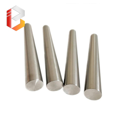 Titanium round bar