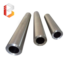 Titanium Alloy Tube