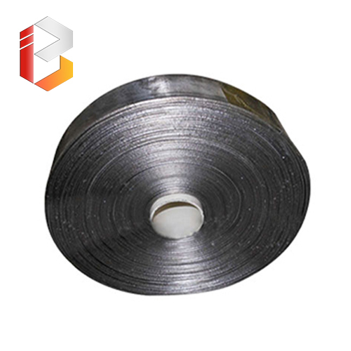 Lead Alloy Strip