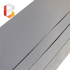 Zirconium Plate