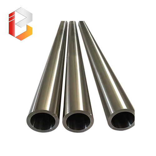 Pure Zirconium Tube