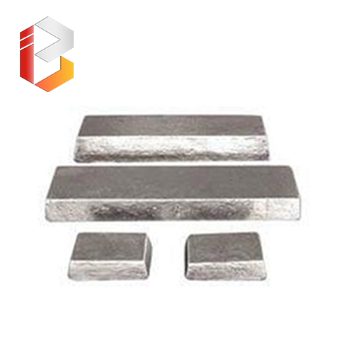Bismuth Ingot
