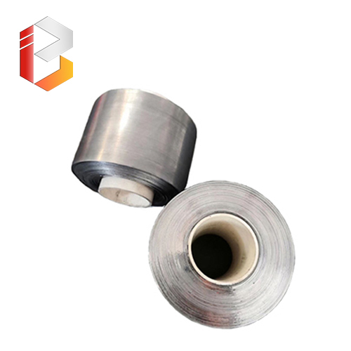 Antimonial Lead Foil
