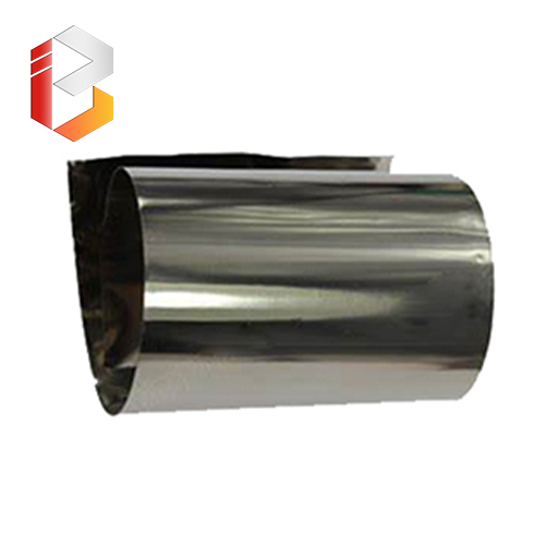 Lead Foil