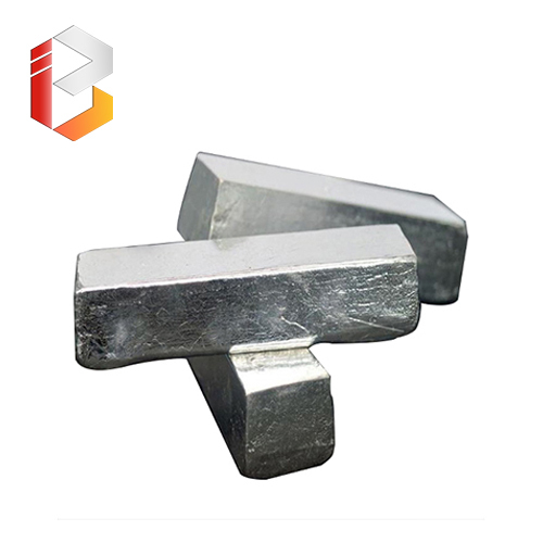 Gallium Ingots