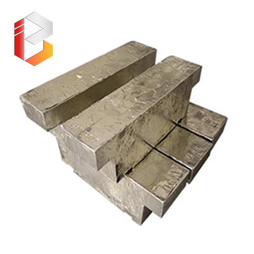Lead-free Tin Ingot