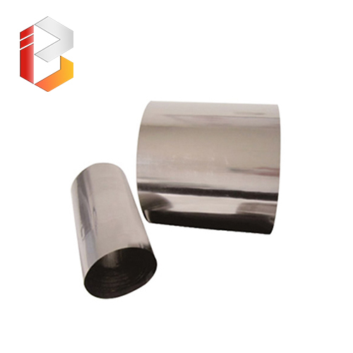 Niobium Alloy Foil