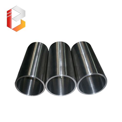 Niobium Alloy Tube