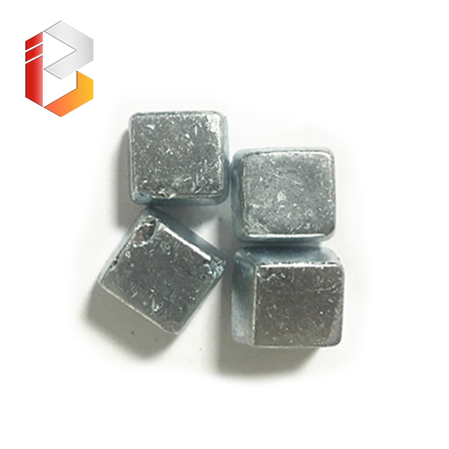 Gallium Chunk