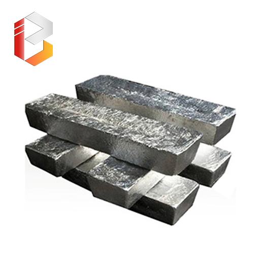 Calcium Ingots