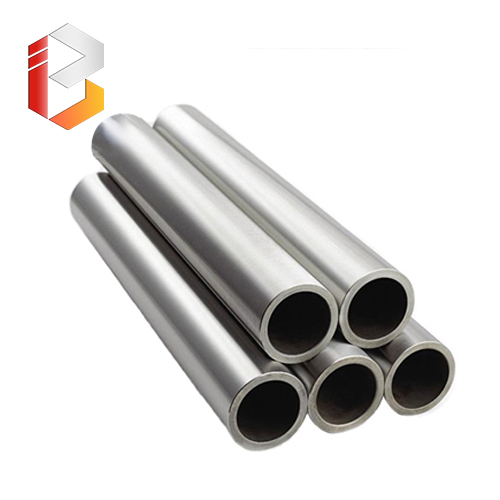 Vanadium Tube