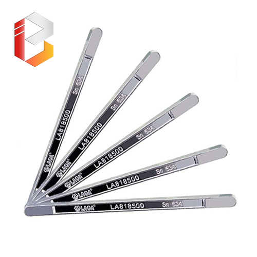 99.9% Tin Rod
