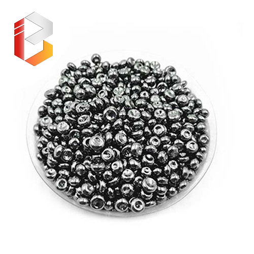 Selenium Metal Granules