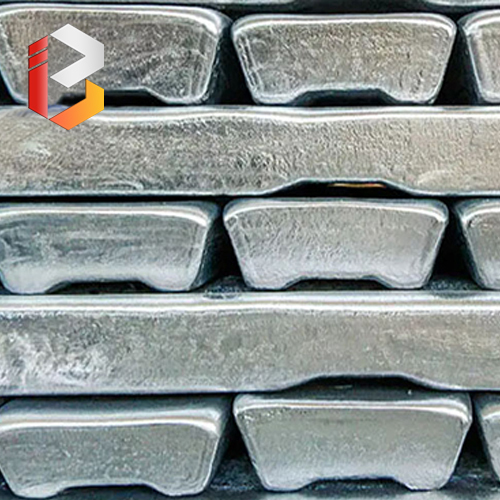 Antimony Ingots