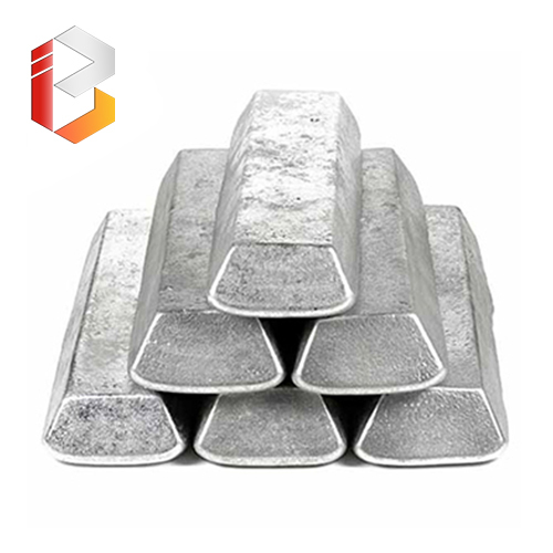 Tin Ingot 99.9% Pure