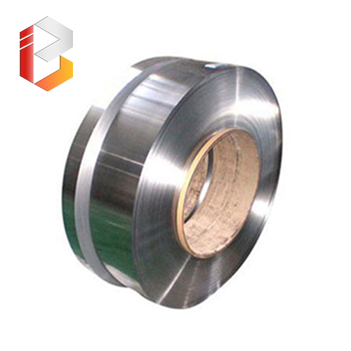 Zirconium Alloy Strip