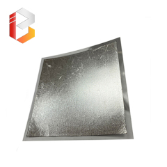 Indium Plate