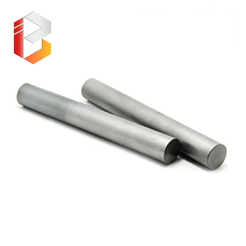 Tungsten-cobalt Alloy Rod