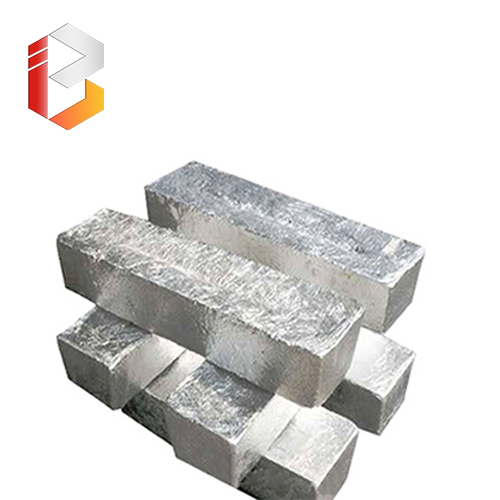 Pure Cadmium Ingots